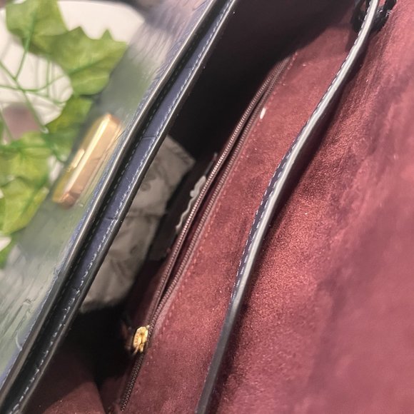 coach Brynn Flap Crossbody C5631 - Picture 7 of 7